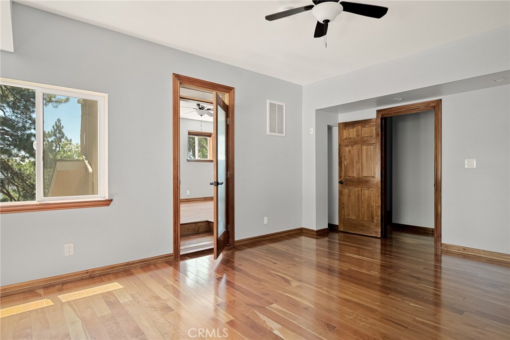 Running Springs (RUSG) - Residential