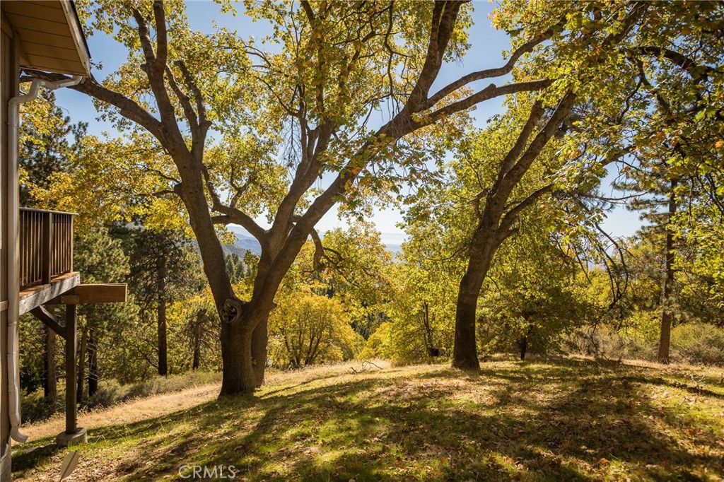 Running Springs (RUSG) - Residential