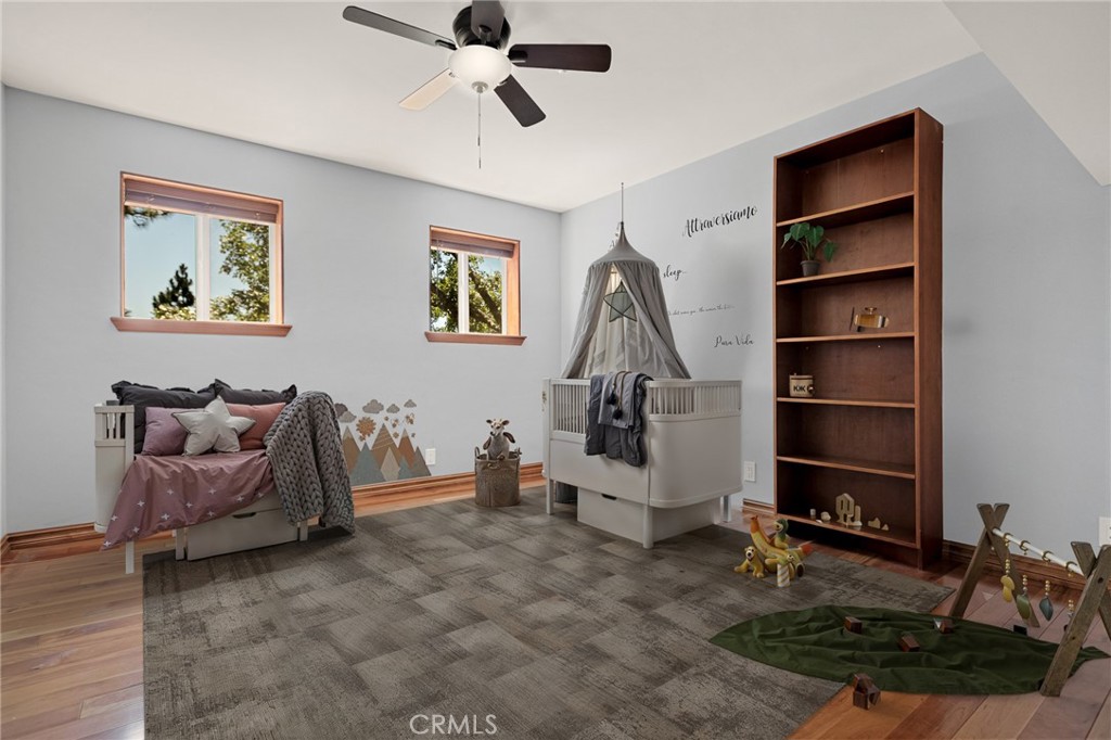 Running Springs (RUSG) - Residential