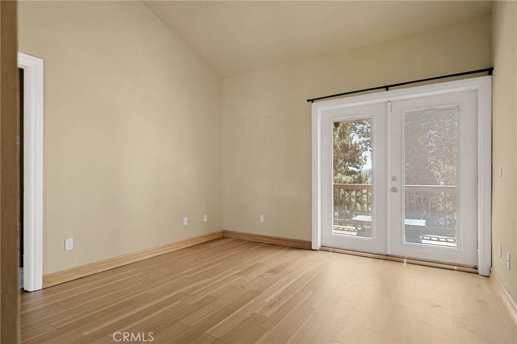 Running Springs (RUSG) - Residential