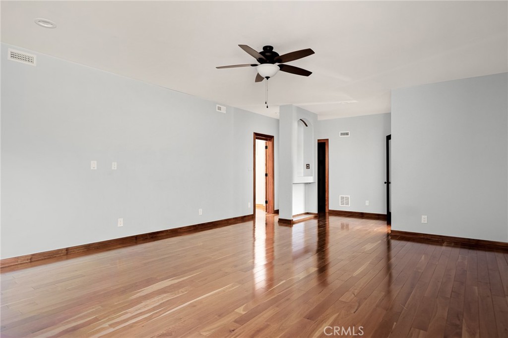 Running Springs (RUSG) - Residential