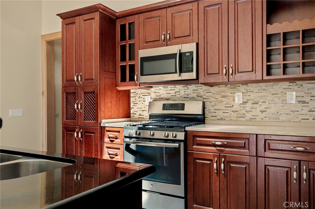 Running Springs (RUSG) - Residential