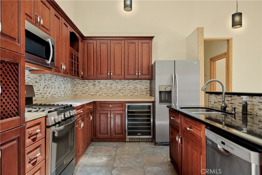 Running Springs (RUSG) - Residential