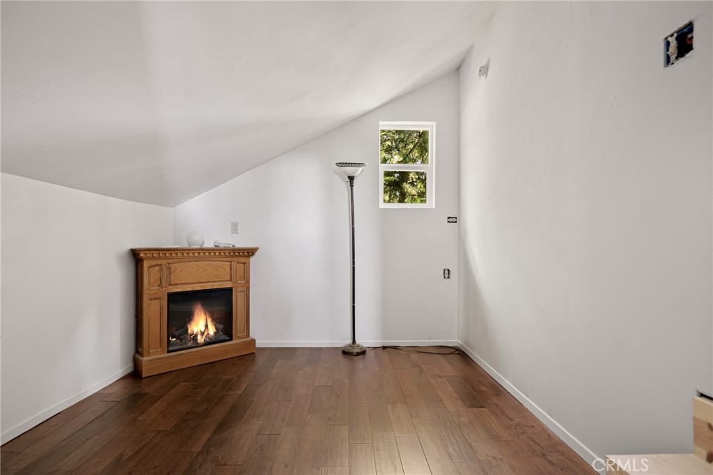 Running Springs (RUSG) - Residential