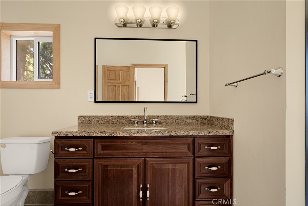 Running Springs (RUSG) - Residential