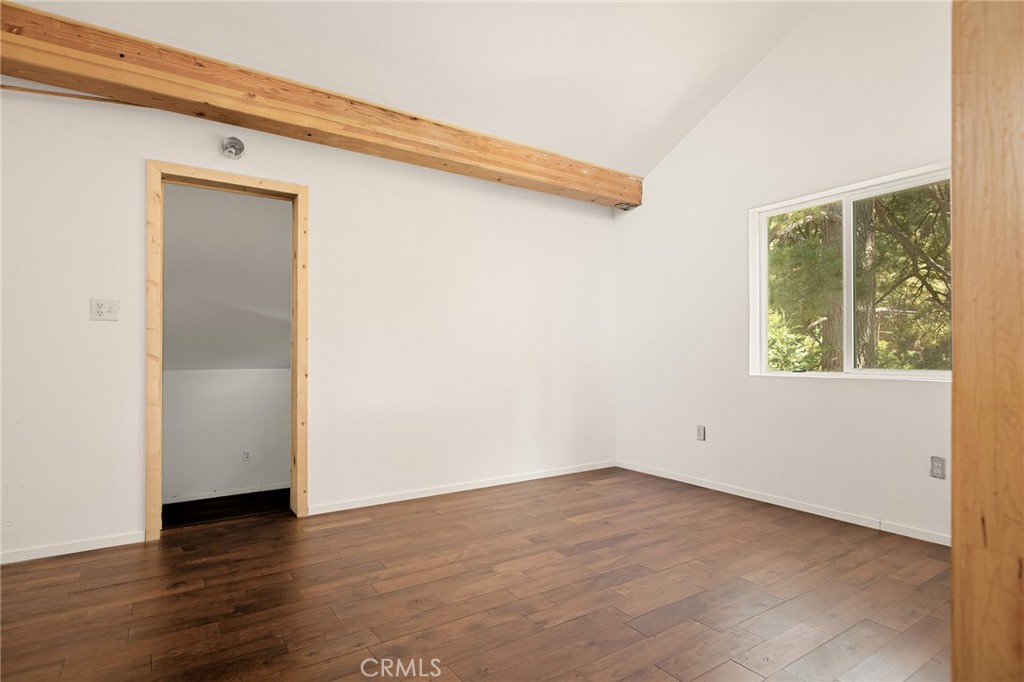 Running Springs (RUSG) - Residential