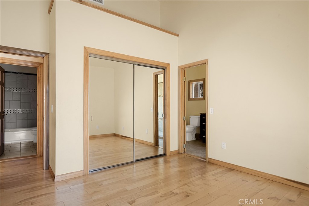 Running Springs (RUSG) - Residential