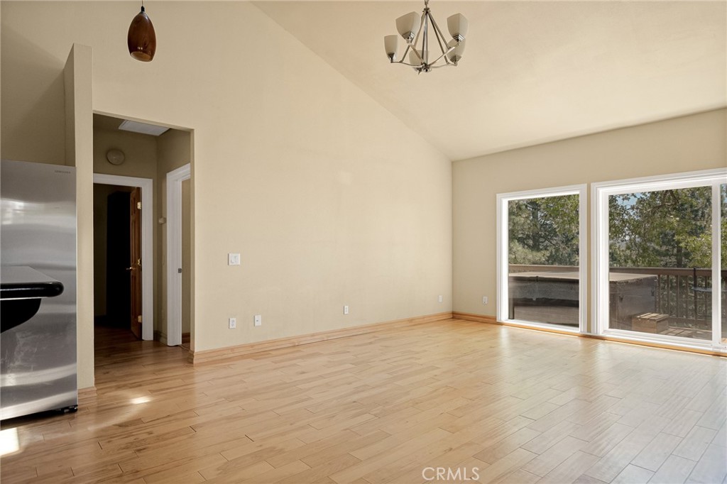 Running Springs (RUSG) - Residential