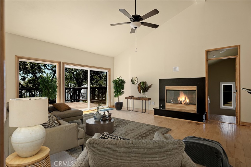 Running Springs (RUSG) - Residential