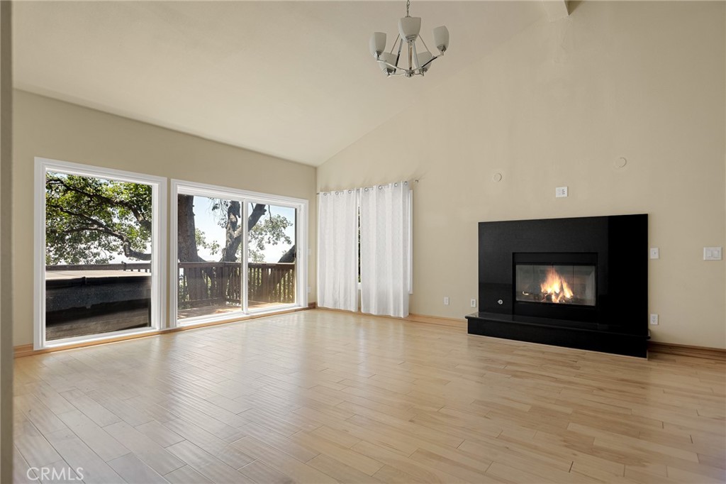 Running Springs (RUSG) - Residential