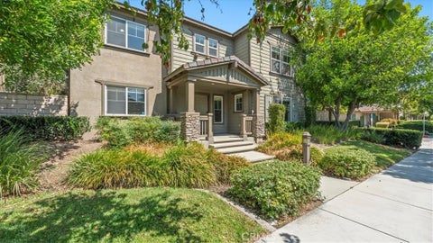 Photo of 1759 E Flora Street, Ontario, CA 91764 (MLS # CV26205158)