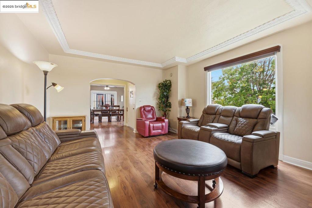 MAXWELL  PARK - Residential