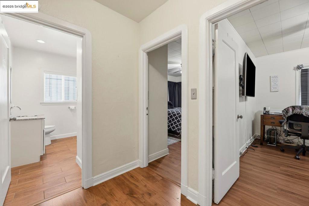 MAXWELL  PARK - Residential