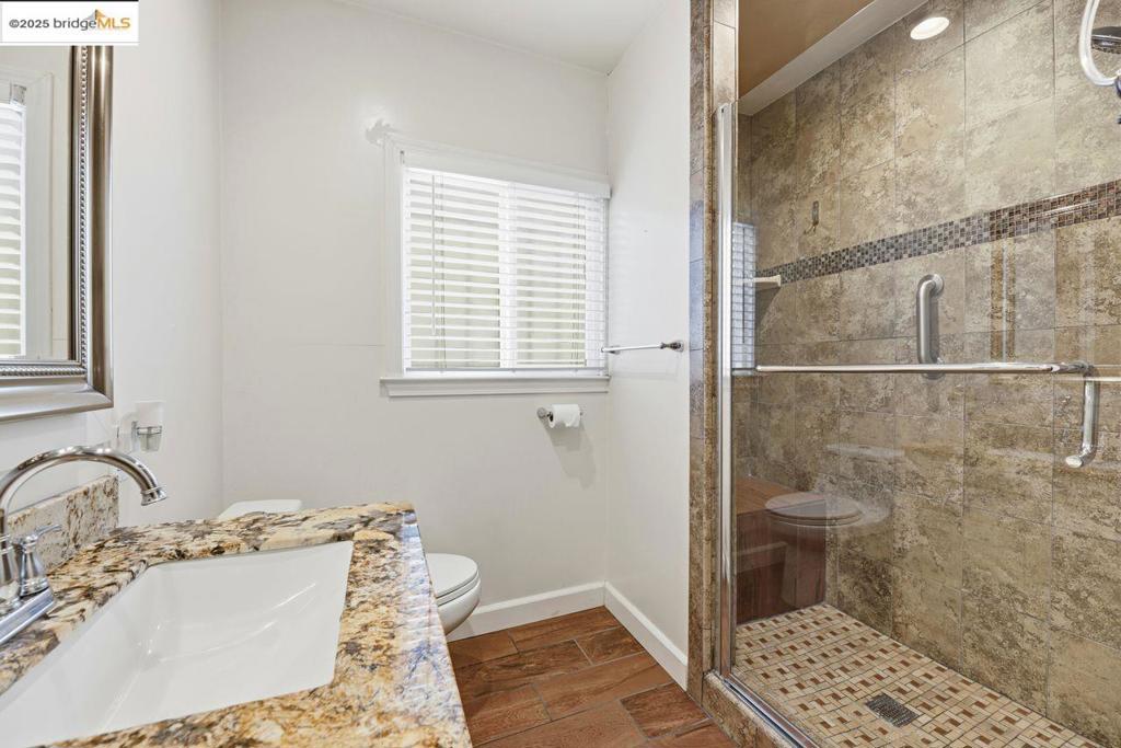 MAXWELL  PARK - Residential