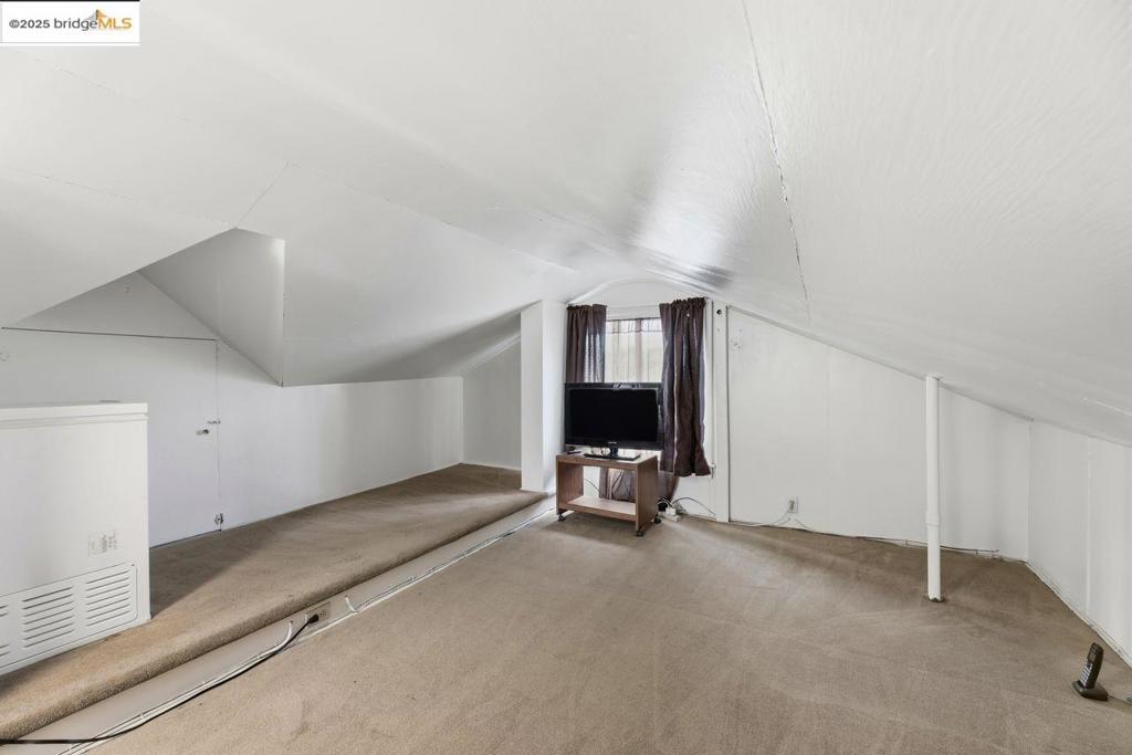 MAXWELL  PARK - Residential