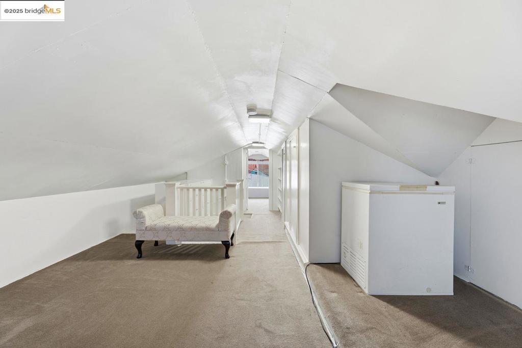 MAXWELL  PARK - Residential