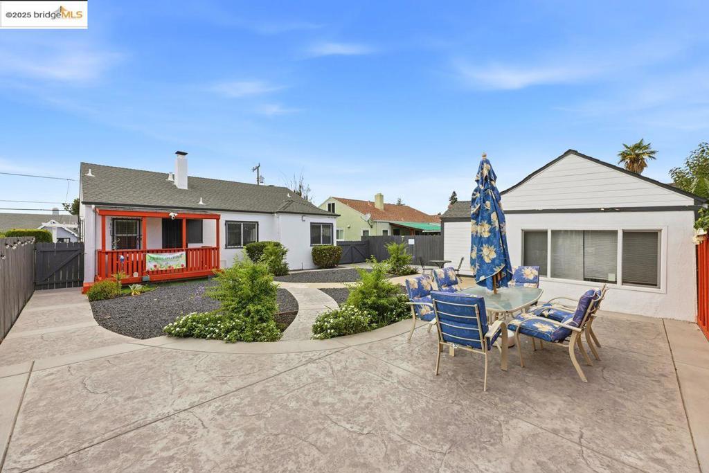 MAXWELL  PARK - Residential