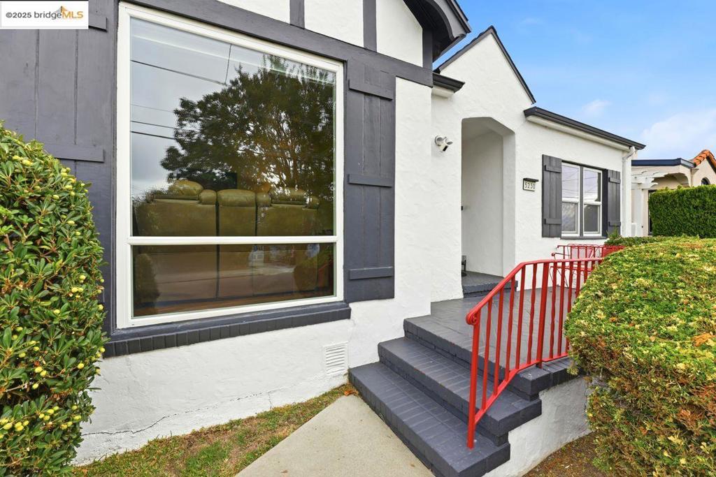 MAXWELL  PARK - Residential