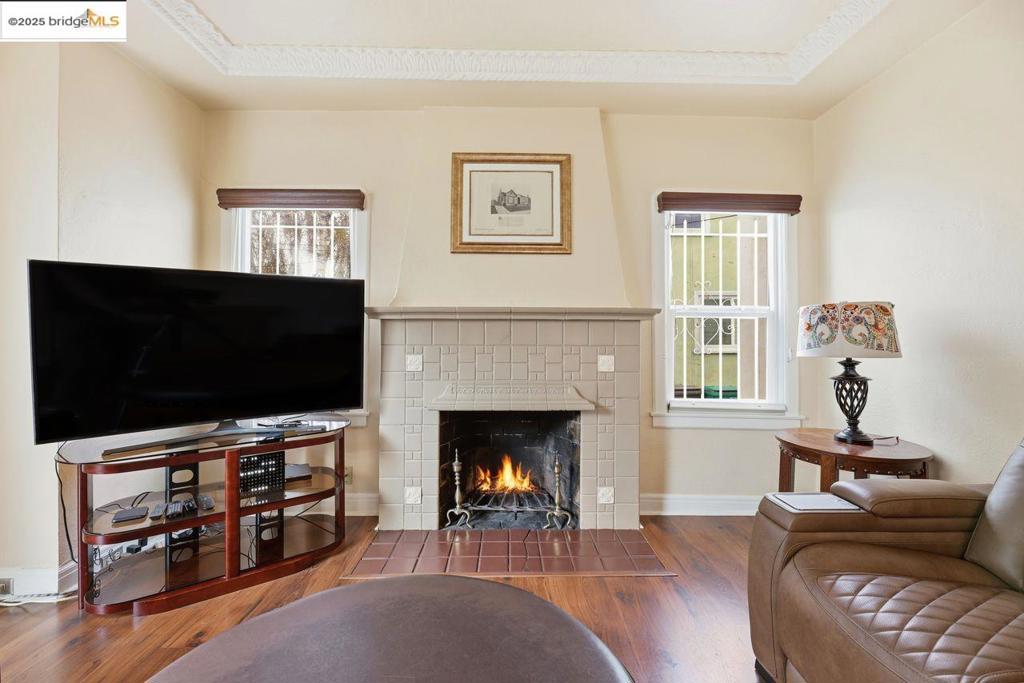 MAXWELL  PARK - Residential