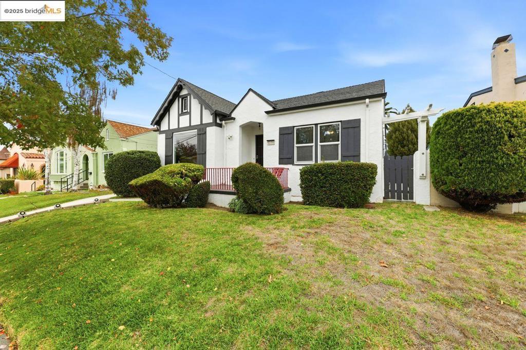 MAXWELL  PARK - Residential