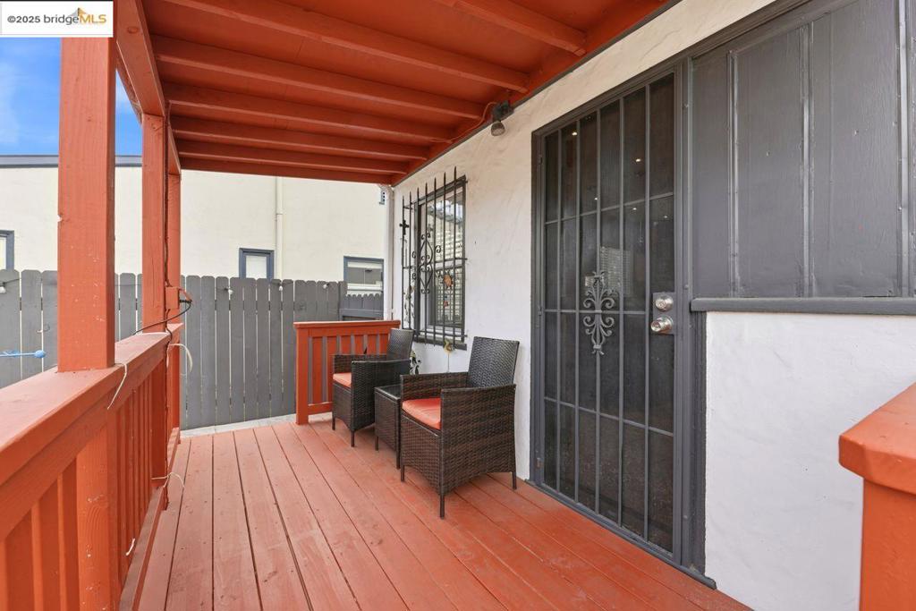 MAXWELL  PARK - Residential