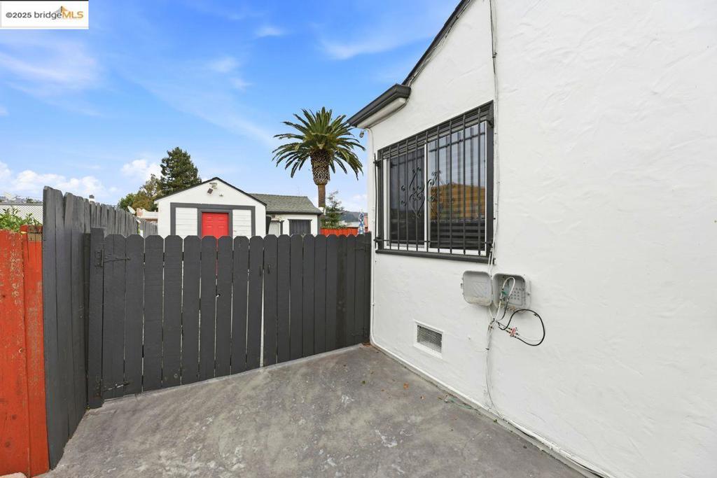 MAXWELL  PARK - Residential