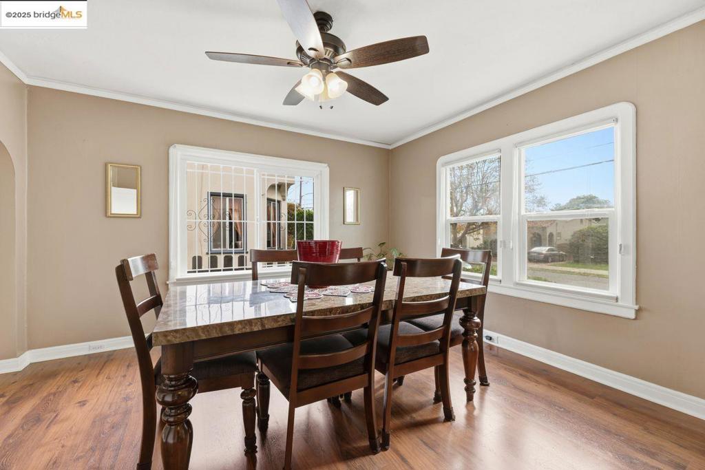 MAXWELL  PARK - Residential