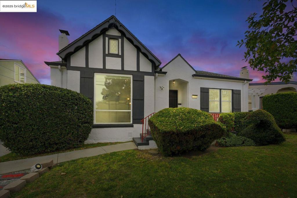 MAXWELL  PARK - Residential