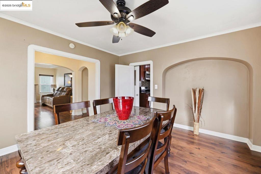 MAXWELL  PARK - Residential