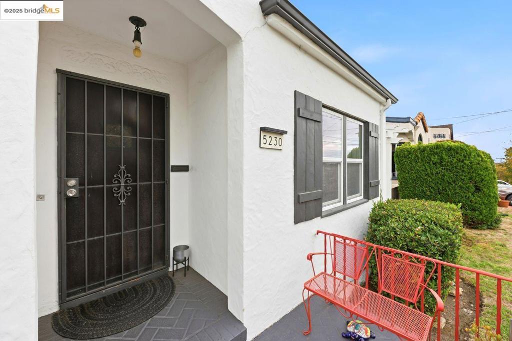 MAXWELL  PARK - Residential