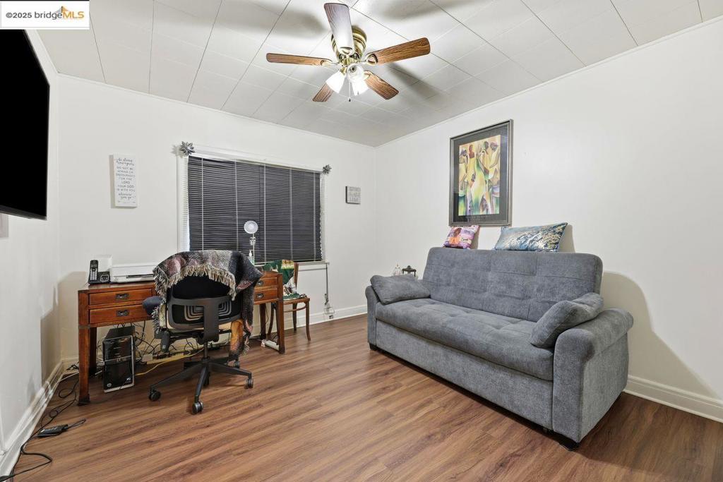 MAXWELL  PARK - Residential