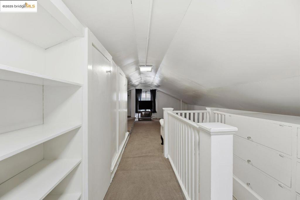 MAXWELL  PARK - Residential