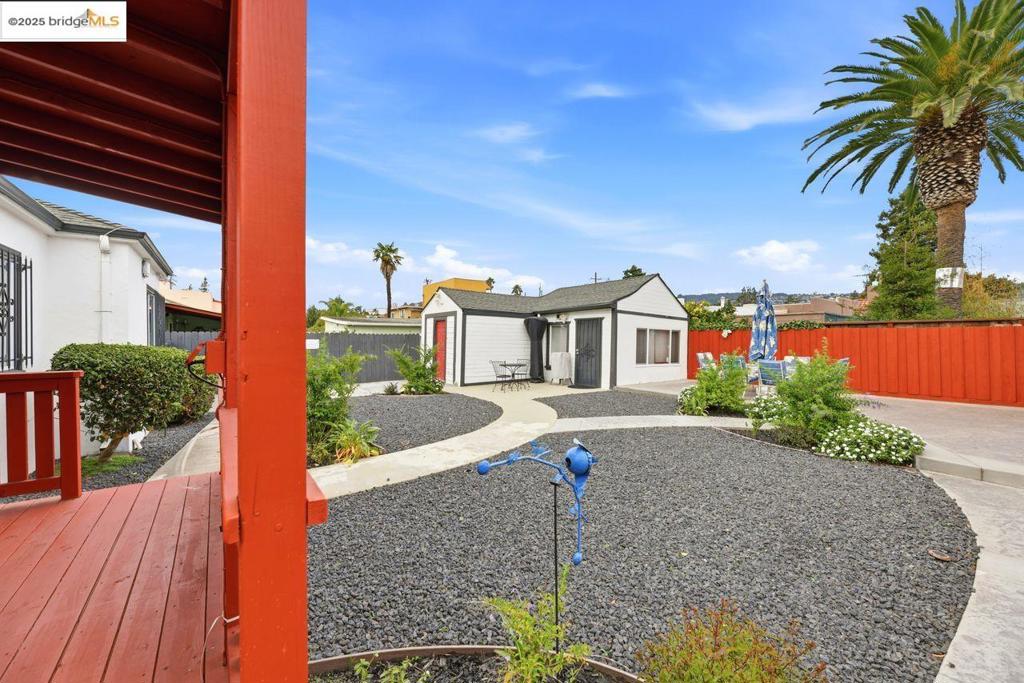 MAXWELL  PARK - Residential