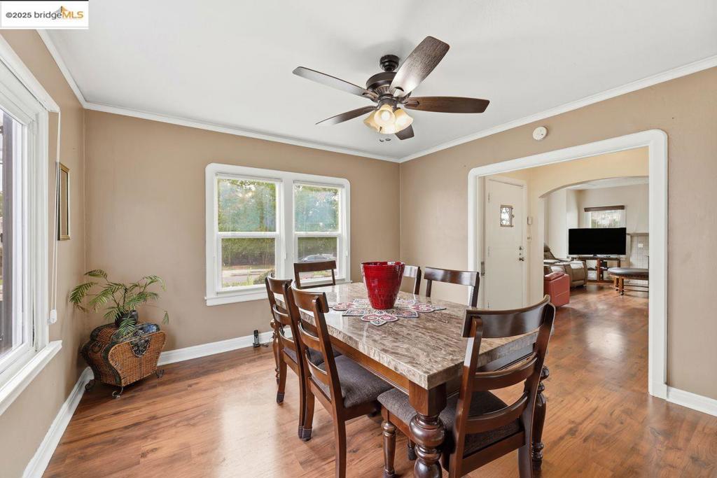 MAXWELL  PARK - Residential