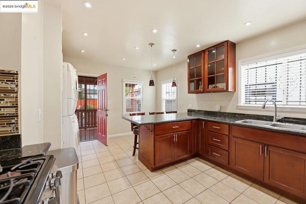 MAXWELL  PARK - Residential