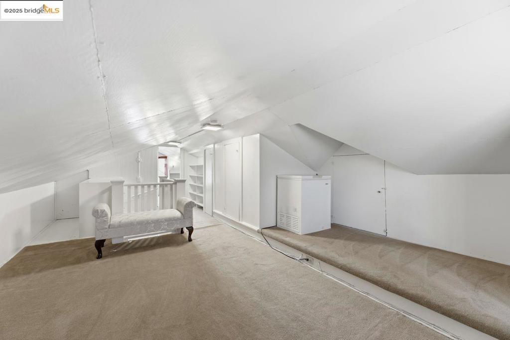 MAXWELL  PARK - Residential