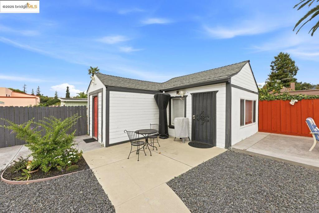 MAXWELL  PARK - Residential