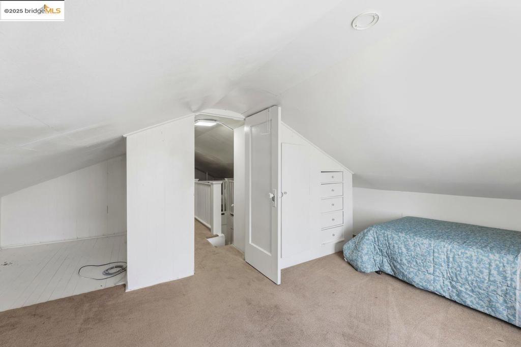 MAXWELL  PARK - Residential