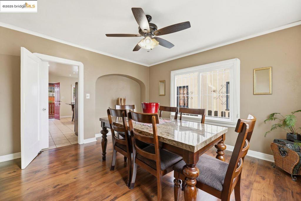 MAXWELL  PARK - Residential