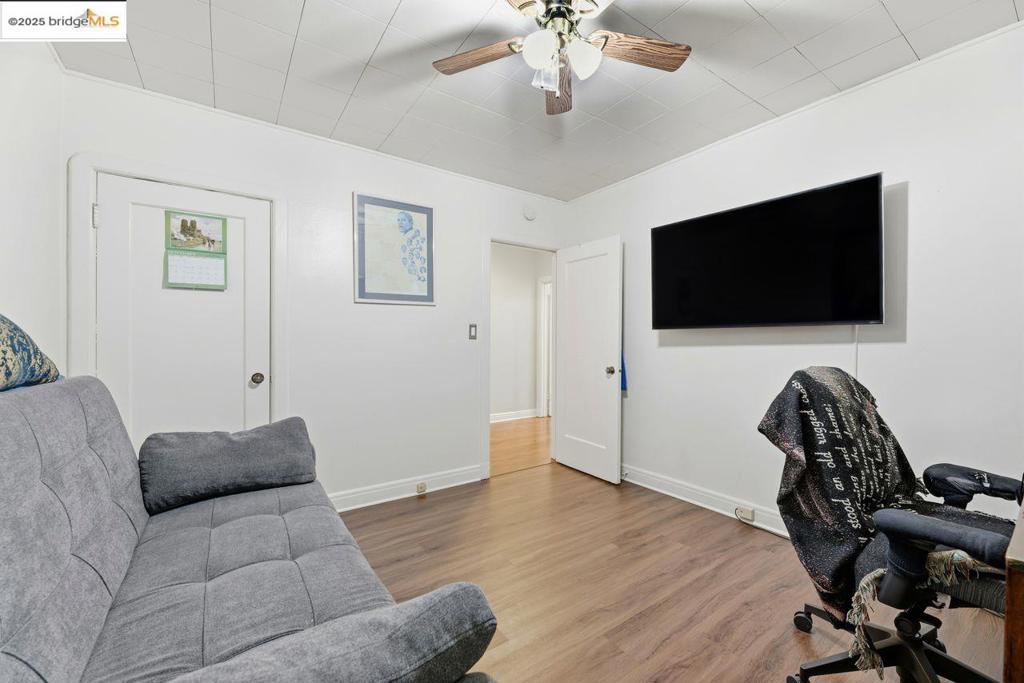 MAXWELL  PARK - Residential