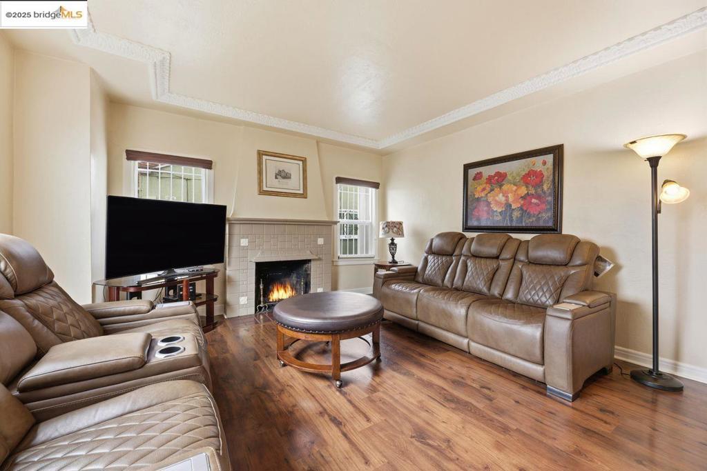 MAXWELL  PARK - Residential