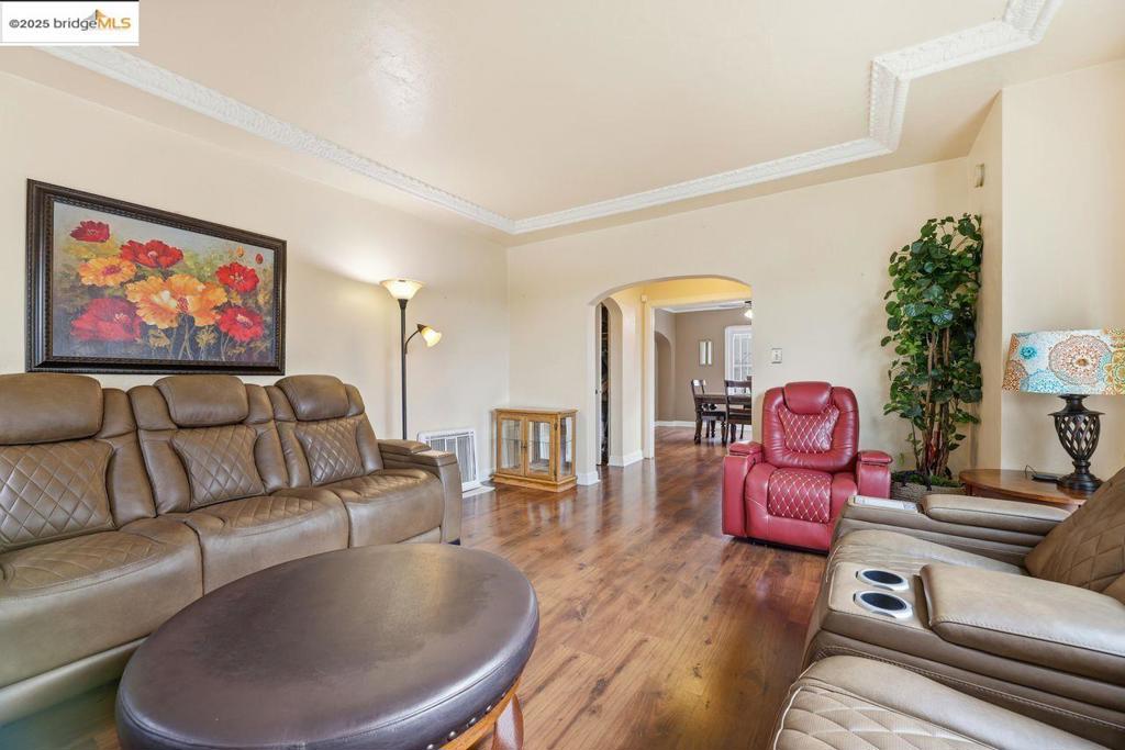 MAXWELL  PARK - Residential