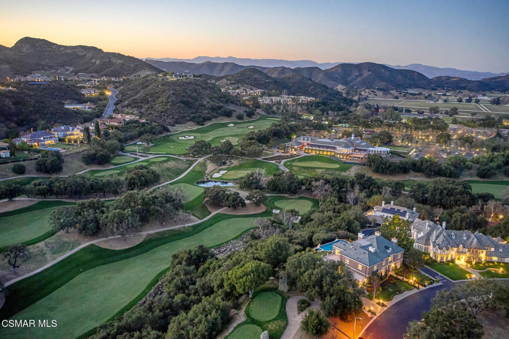 Lake Sherwood-762 - 762 - Residential