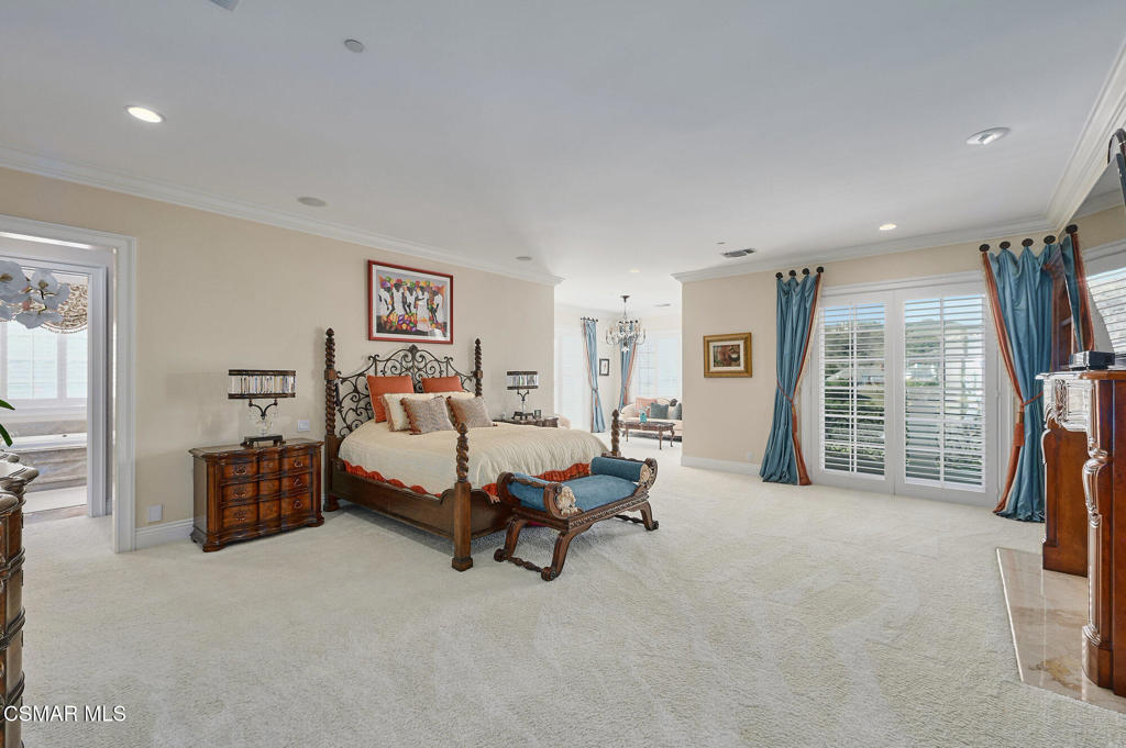 Lake Sherwood-762 - 762 - Residential