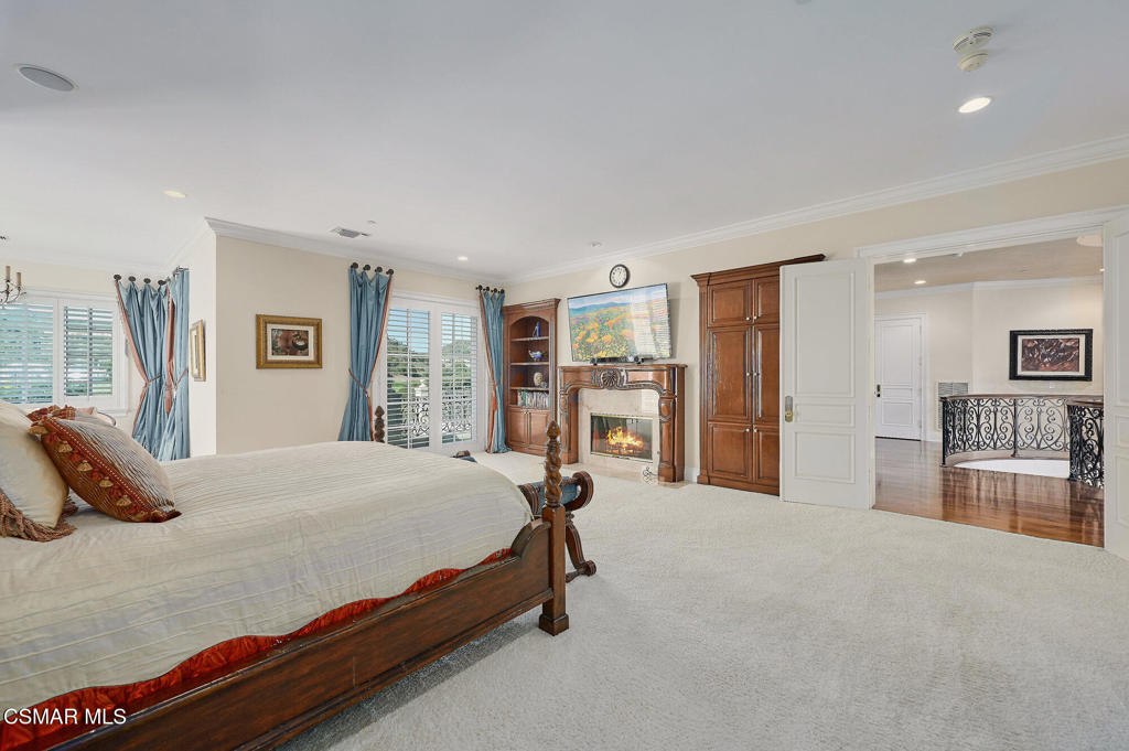 Lake Sherwood-762 - 762 - Residential