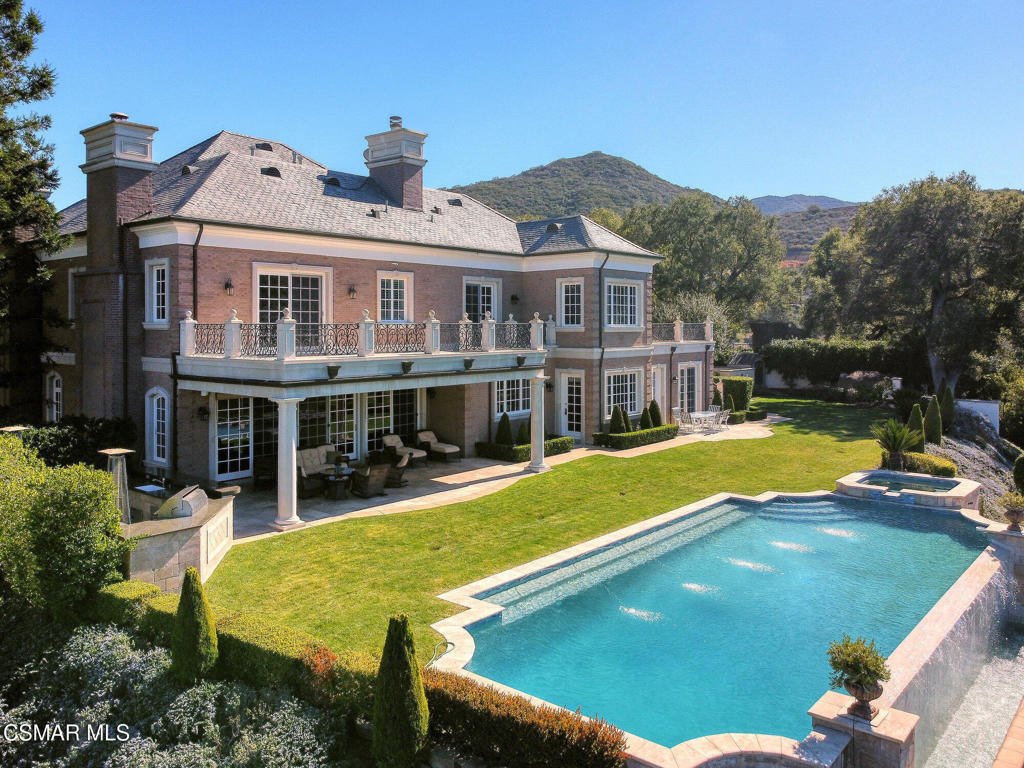 Lake Sherwood-762 - 762 - Residential