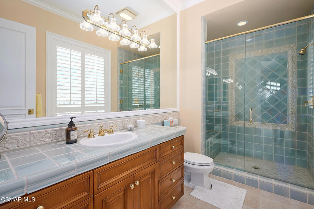 Lake Sherwood-762 - 762 - Residential