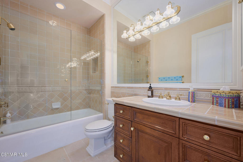 Lake Sherwood-762 - 762 - Residential