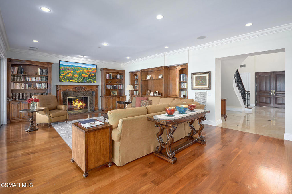 Lake Sherwood-762 - 762 - Residential