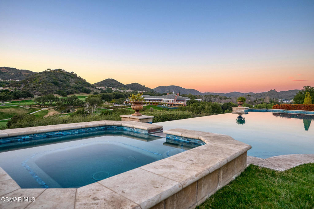 Lake Sherwood-762 - 762 - Residential